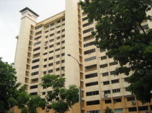 Blk 305 Ang Mo Kio Avenue 1 (Ang Mo Kio), HDB 5 Rooms #50702